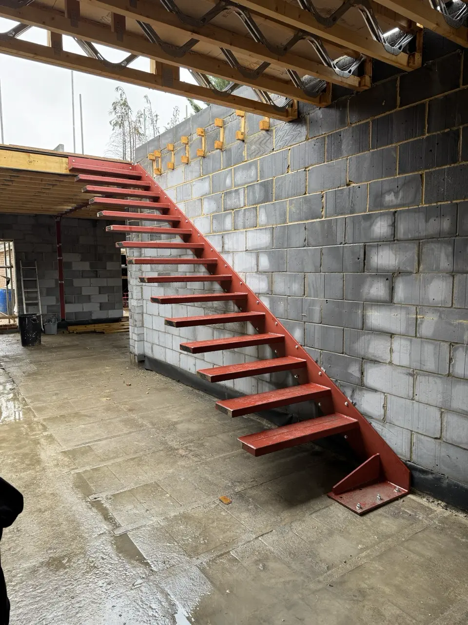Structural Steel Works - photo 6